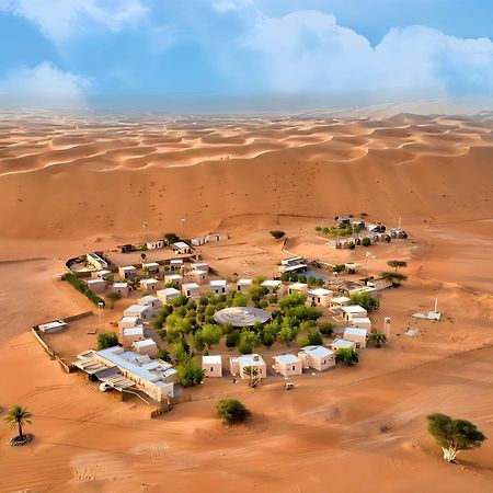 Sama Al Wasil Desert Camp Shahiq Экстерьер фото