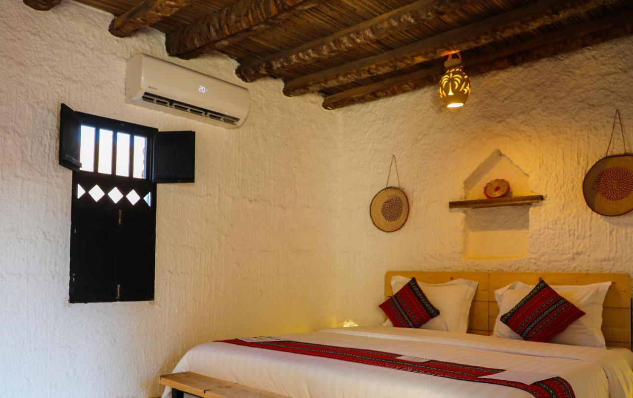 Sama Al Wasil Desert Camp Shahiq Экстерьер фото