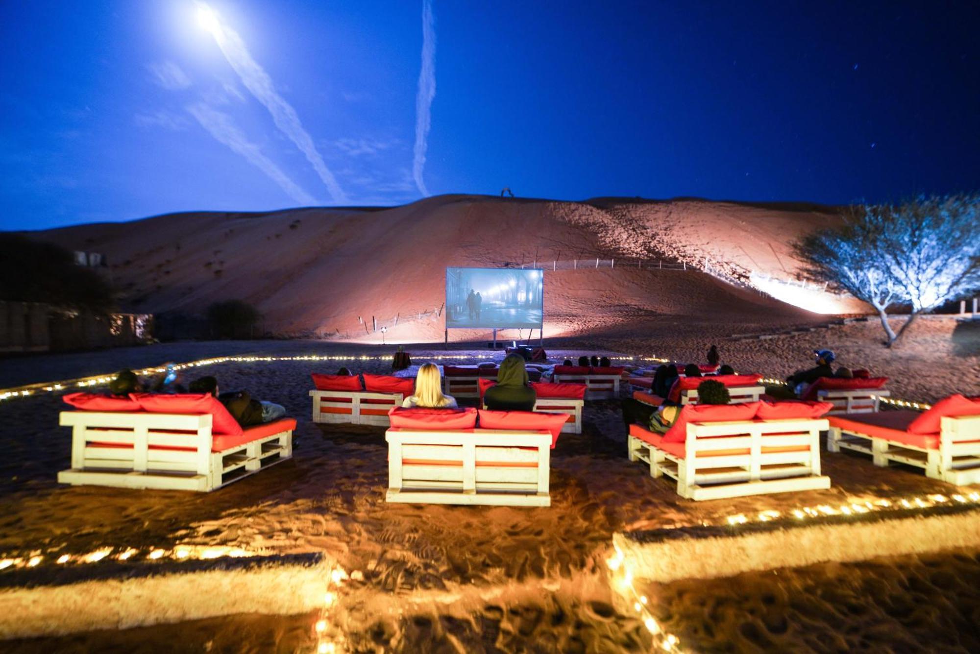 Sama Al Wasil Desert Camp Shahiq Экстерьер фото