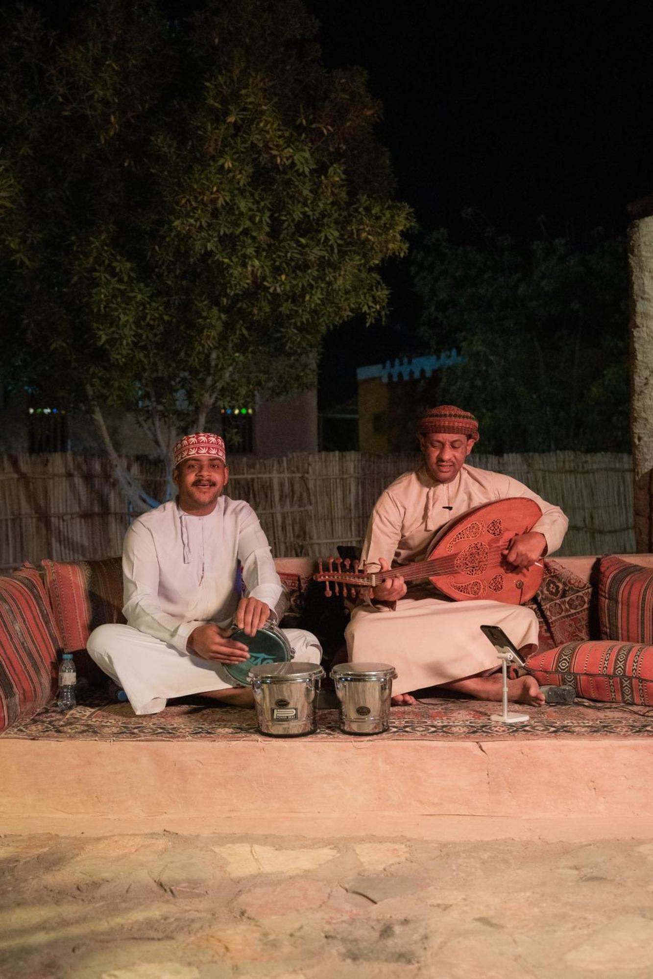 Sama Al Wasil Desert Camp Shahiq Экстерьер фото