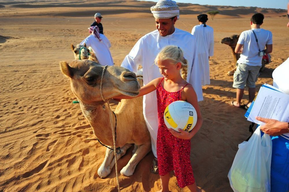 Sama Al Wasil Desert Camp Shahiq Экстерьер фото