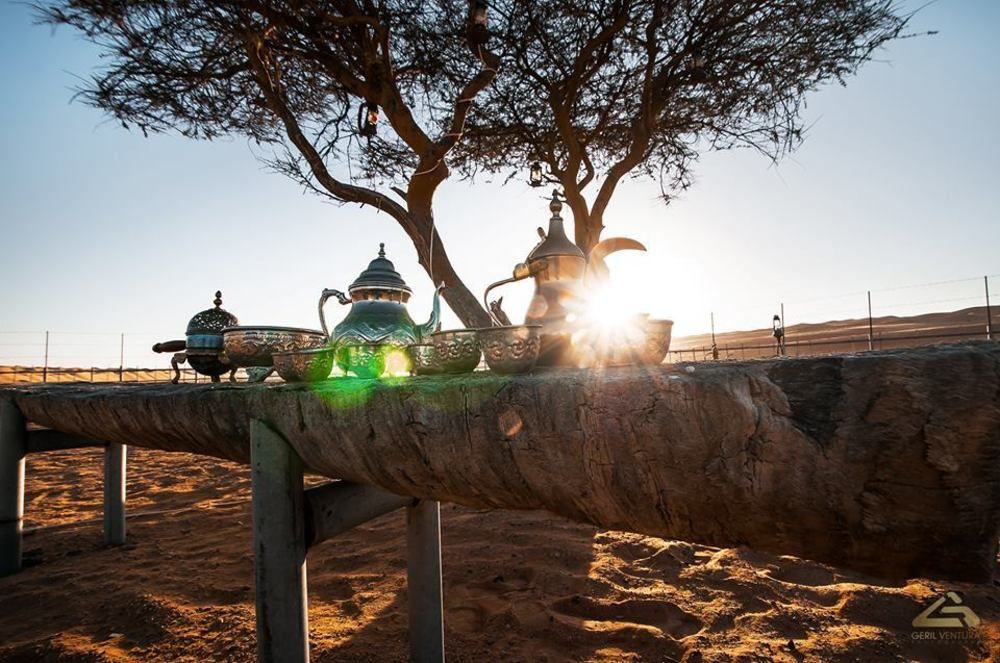 Sama Al Wasil Desert Camp Shahiq Экстерьер фото