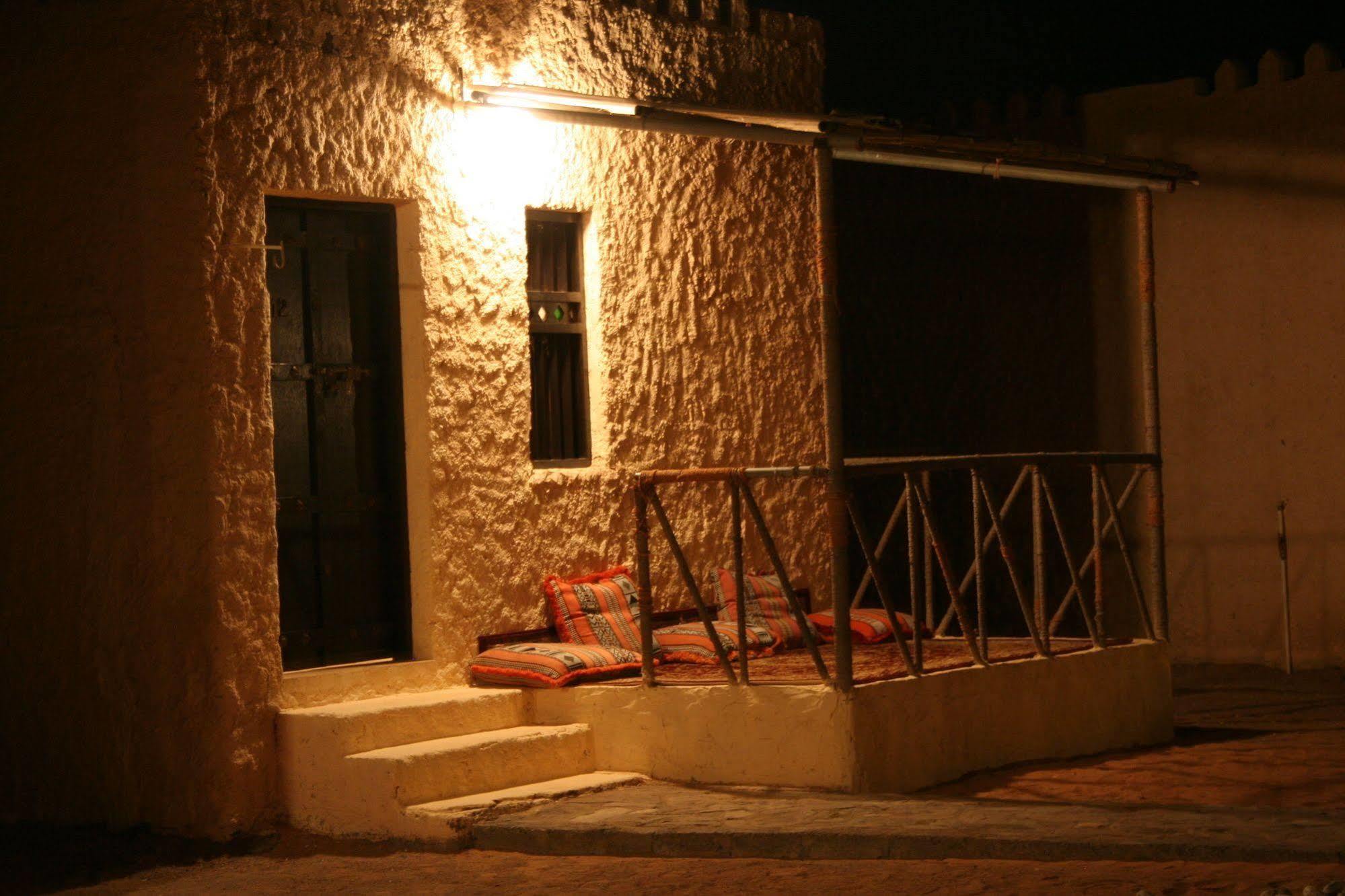 Sama Al Wasil Desert Camp Shahiq Экстерьер фото